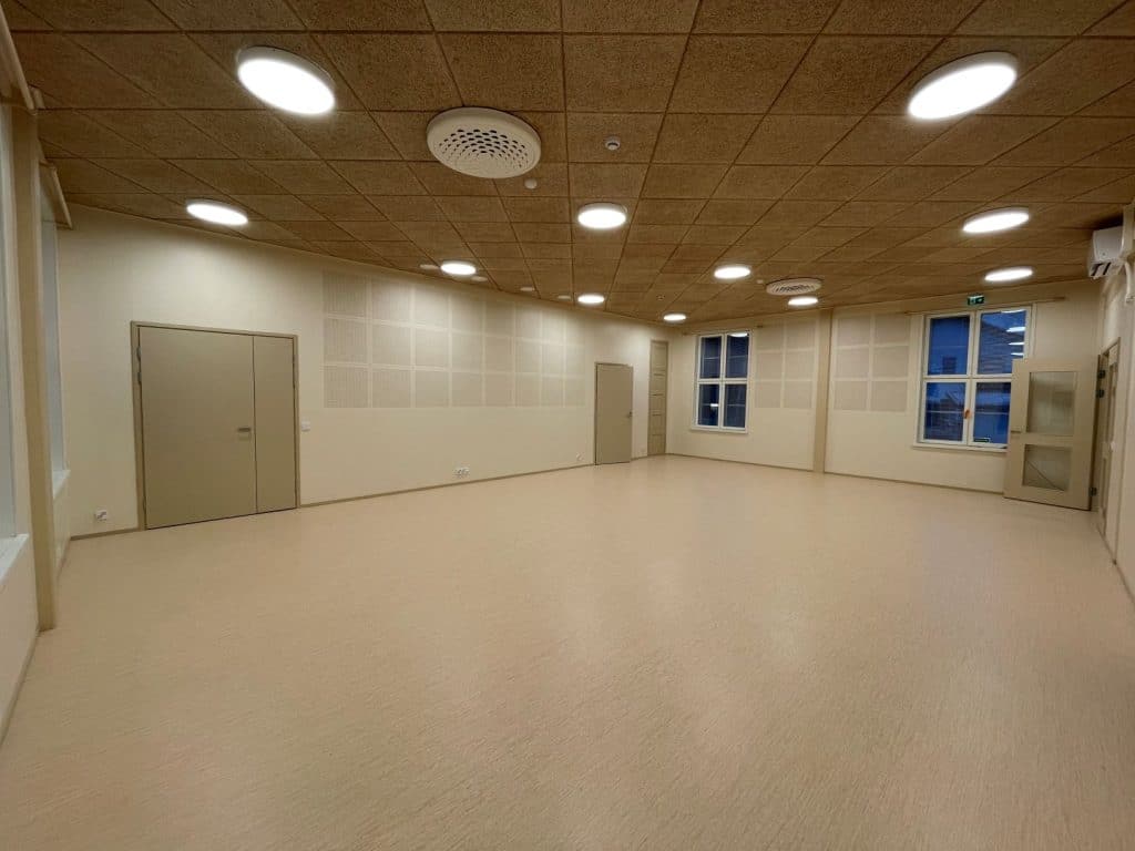 Tursolan päiväkoti 2020