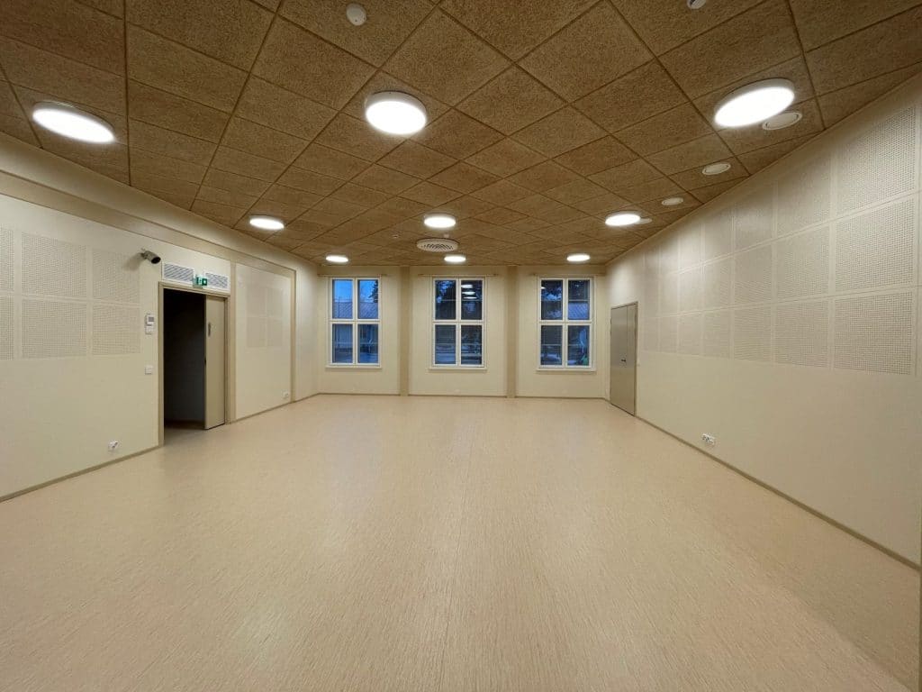 Tursolan päiväkoti 2020